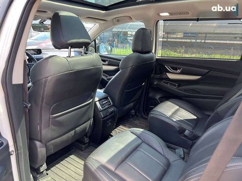 Subaru Ascent 2021 - фото 18