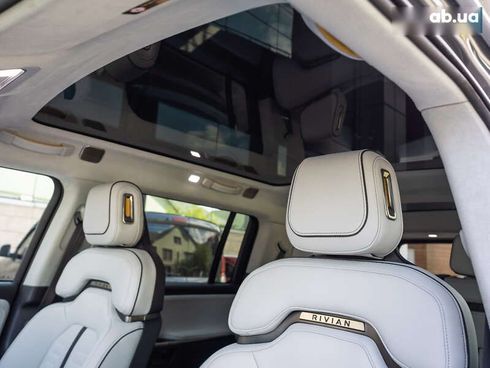 Rivian R1S 2023 - фото 20