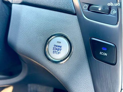 Hyundai Sonata 2014 - фото 28