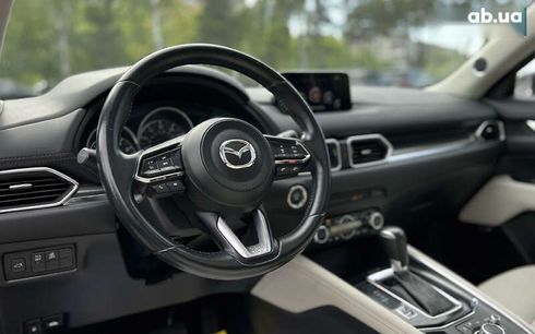 Mazda CX-5 2018 - фото 27