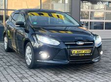 Продажа б/у Ford Focus 2013 года в Ивано-Франковске - купить на Автобазаре