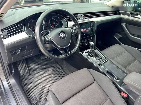 Volkswagen Passat 2015 - фото 15