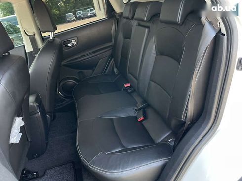 Nissan Qashqai 2012 - фото 28