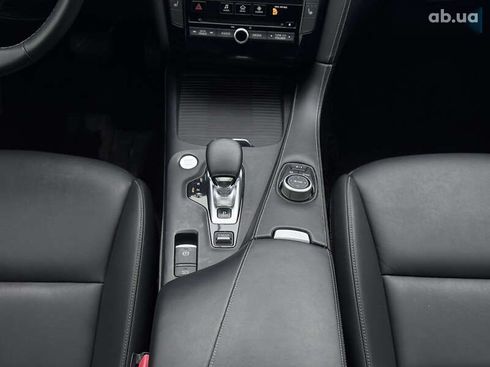 Infiniti QX55 2021 - фото 29