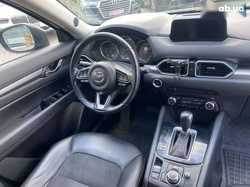 Mazda CX-5 2017 - фото 10