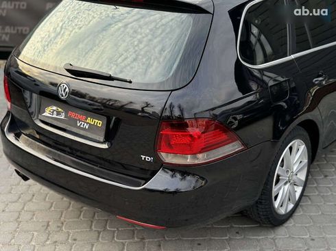 Volkswagen Jetta 2011 - фото 23
