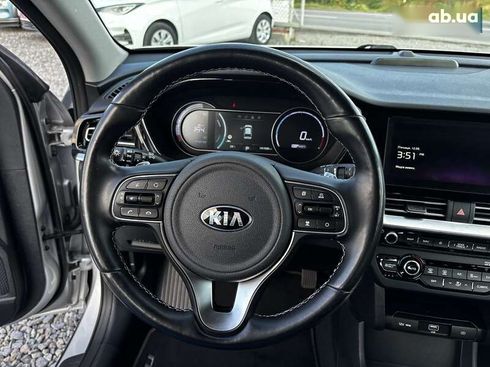 Kia Niro 2020 - фото 27