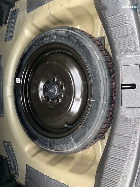 Ford Fusion 2015 - фото 29
