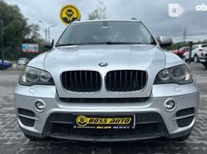 Продажа б/у BMW X5 2011 года в Черновцах - купить на Автобазаре