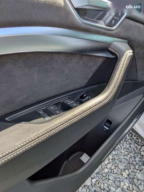 Audi E-Tron 2020 - фото 10
