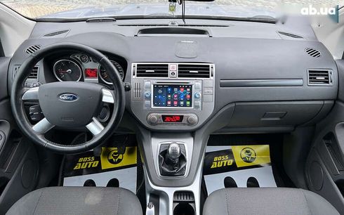 Ford Kuga 2012 - фото 10