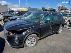Продажа б/у Ford Escape 2023 года - купить на Автобазаре