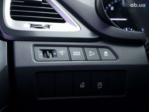 Hyundai Santa Fe 2016 - фото 19