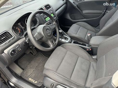 Volkswagen Golf 2013 - фото 12