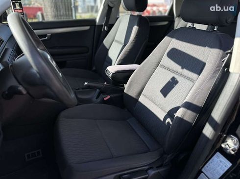 Audi A4 2005 - фото 27