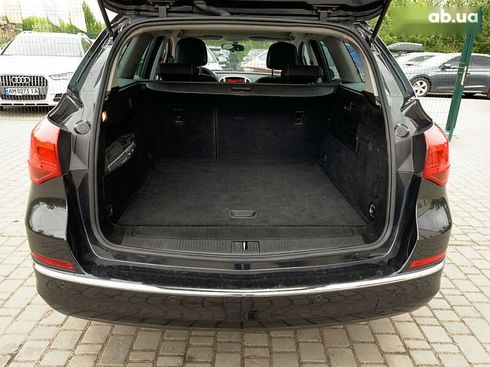 Opel Astra 2013 - фото 29