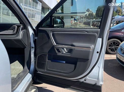 Rivian R1T 2022 - фото 20