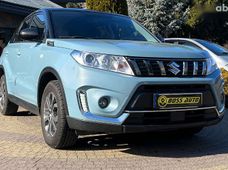 Продаж вживаних Suzuki в Львівській області - купити на Автобазарі