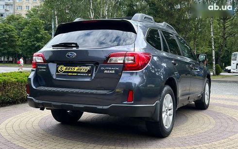 Subaru Outback 2014 - фото 7