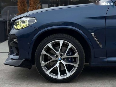 BMW X4 2019 - фото 8