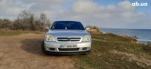 Opel Vectra 2004 - фото 1