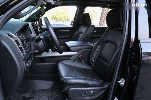 RAM 1500 2023 - фото 9