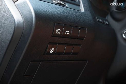 Lexus RX 2018 - фото 20