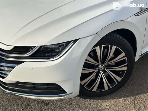 Volkswagen Arteon 2018 - фото 12