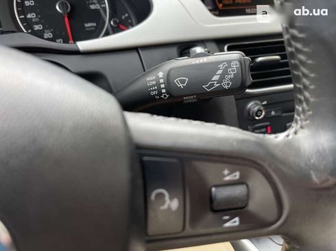 Audi A4 2009 - фото 19