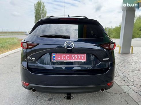 Mazda CX-5 2018 - фото 7