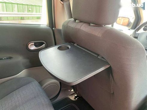 Renault Scenic 2008 - фото 25