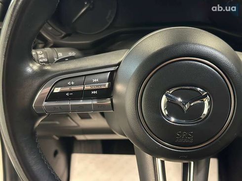 Mazda MX-30 2022 - фото 16