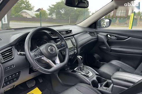 Nissan Rogue 2019 - фото 10