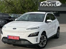 Продаж вживаних Hyundai Kona Electric у Вінниці - купити на Автобазарі