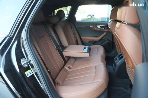 Audi a4 allroad 2020 - фото 10