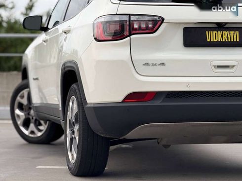 Jeep Compass 2020 - фото 15