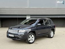 Купить Jeep бу в Киеве - купить на Автобазаре