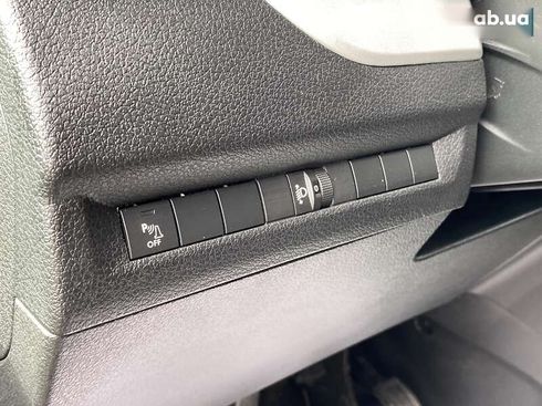 Toyota ProAce 2019 - фото 21