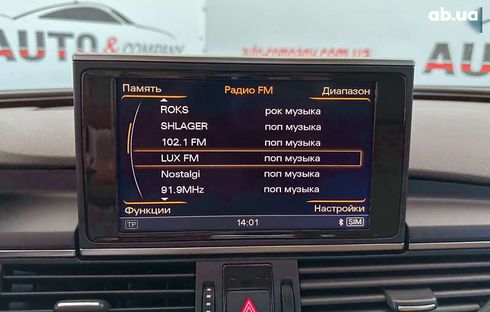 Audi A7 2013 - фото 28