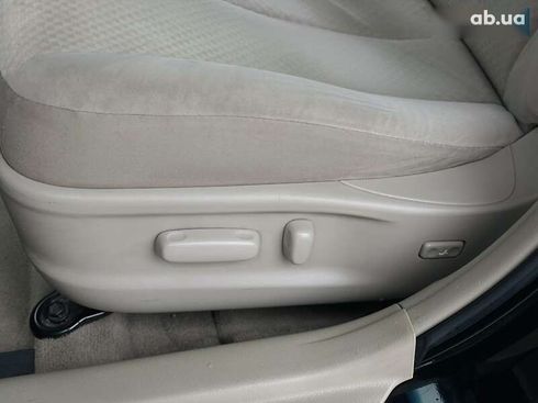 Toyota Camry 2008 - фото 14