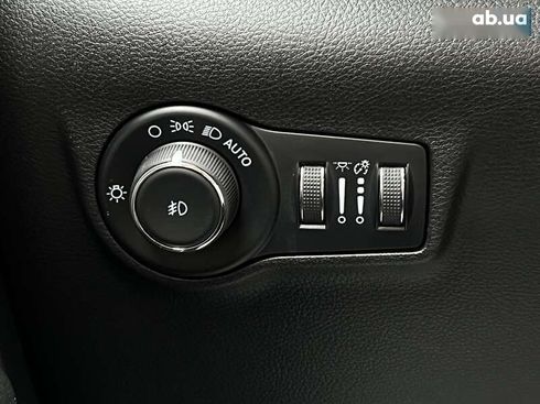 Jeep Compass 2022 - фото 25