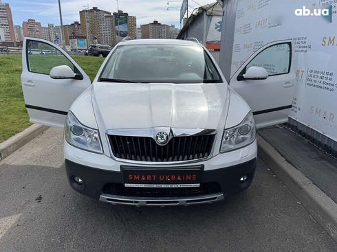Skoda Octavia 2011 - фото 9