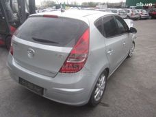 Запчастини Hyundai в Україні - купити на Автобазарі