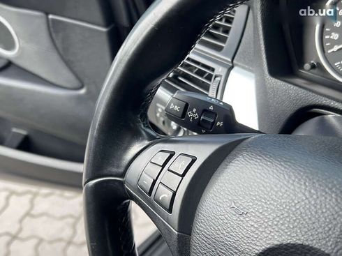 BMW X5 2011 - фото 19