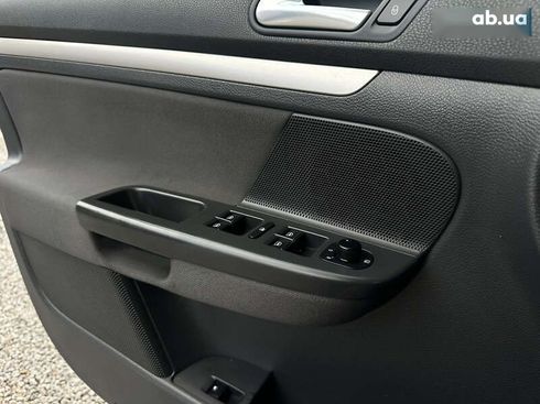 Volkswagen Golf 2008 - фото 24