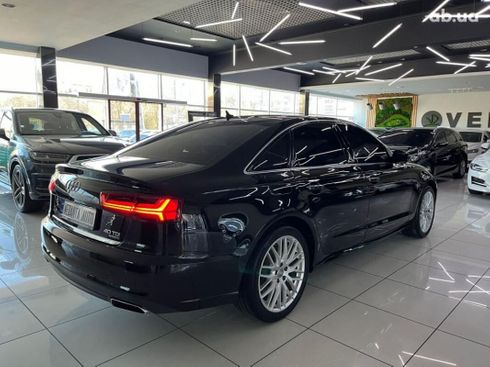 Audi A6 2016 - фото 7