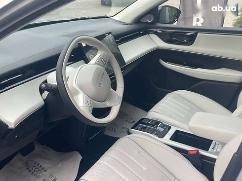 Honda e:NP2 2024 - фото 21