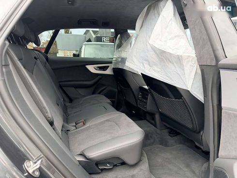 Audi SQ8 2025 - фото 23