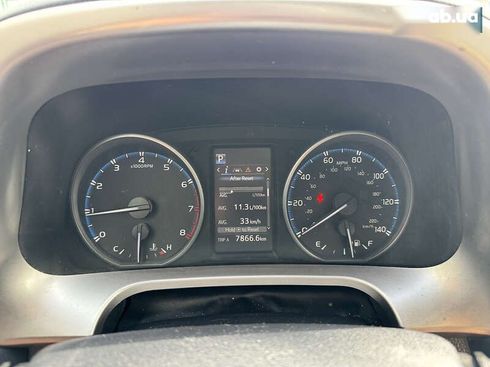 Toyota RAV4 2017 - фото 14