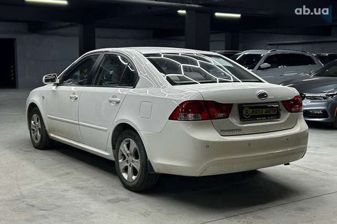 Kia Magentis 2008 - фото 4